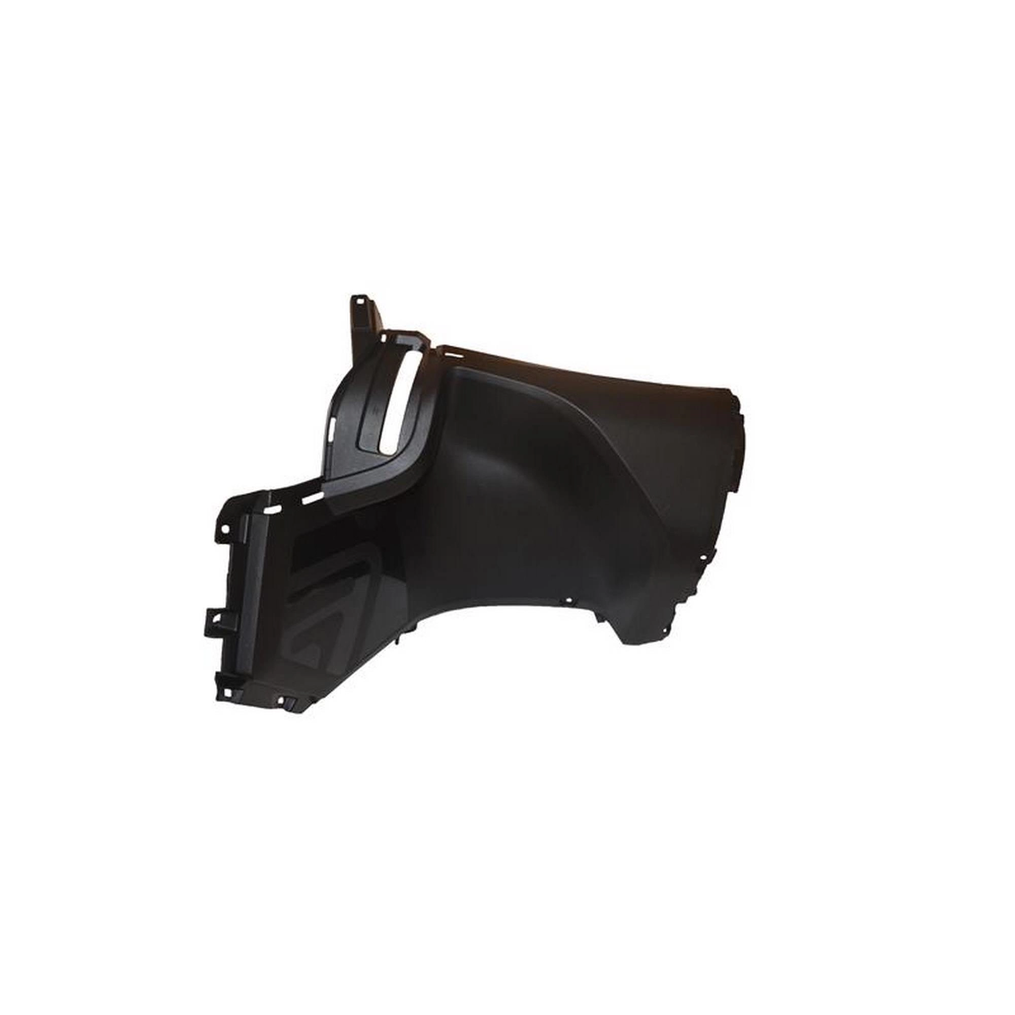 SEGWAY SNARLER 570 DEPO ÜST PLASTİK EKİ SAĞ #KM 78053